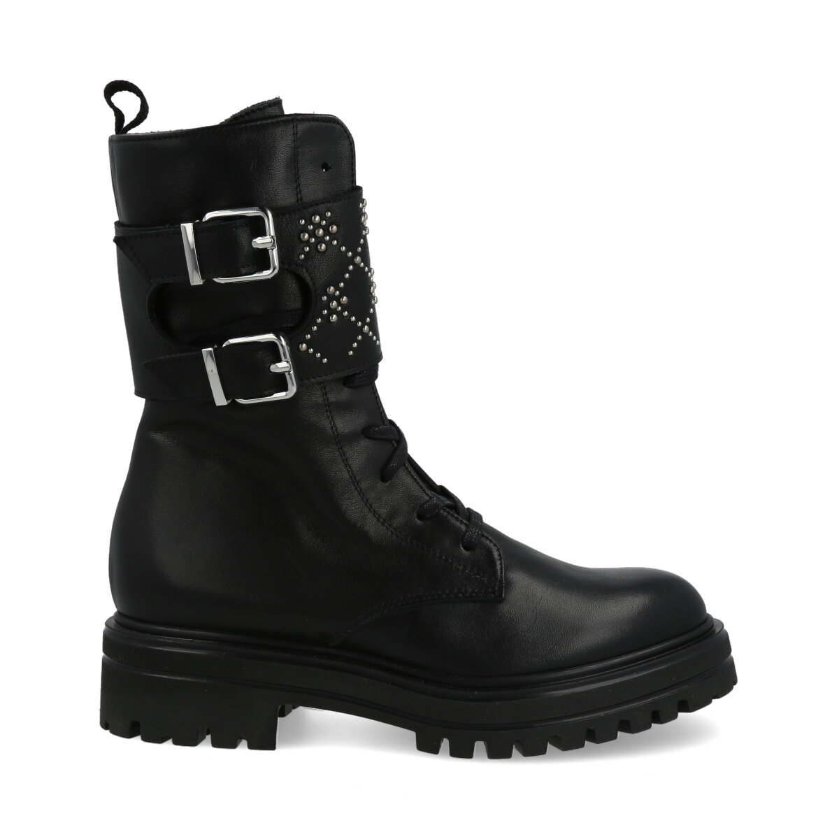 ANFIBIO SHOPTHESHOES CON BORCHIE