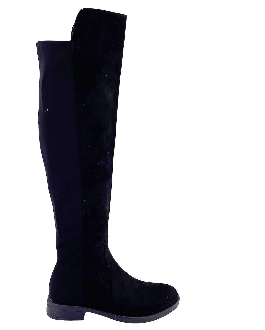 STIVALE UMA PARKER ELASTICIZZATO UP010222