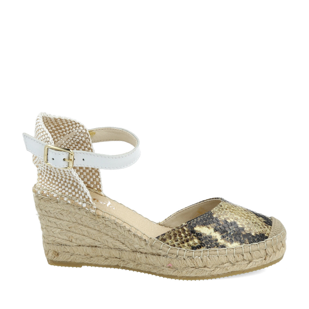 VIDORRETA ESPADRILLAS