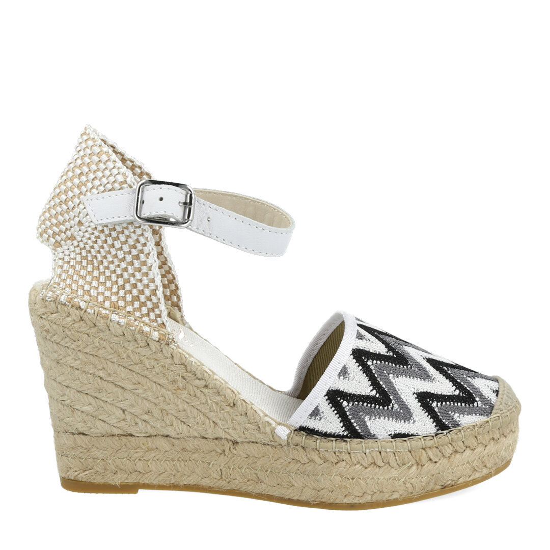 VIDORRETA ESPADRILLAS ART.7100