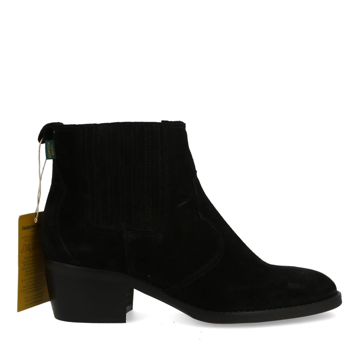 DAKOTA BOOTS DKT73