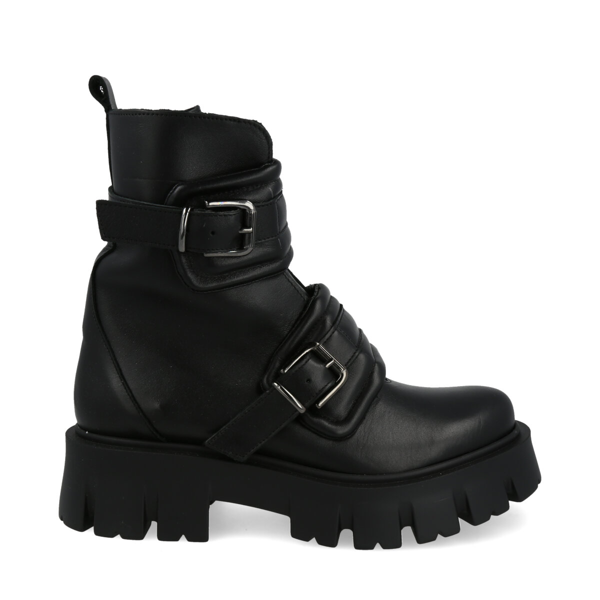 TRONCHETTO MODELLO COMBAT