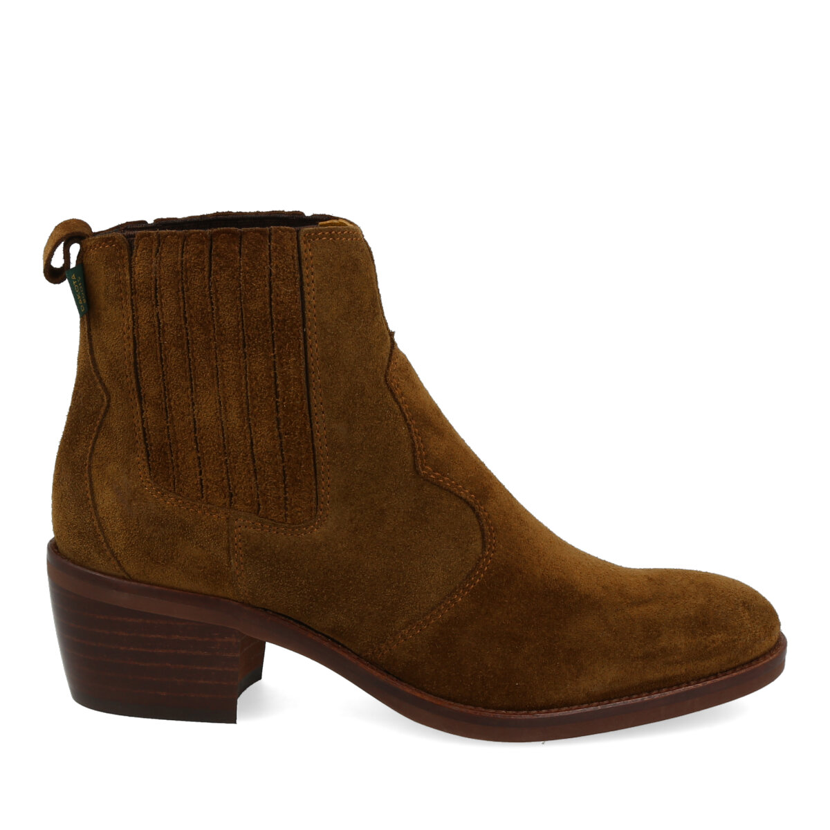 DAKOTA BOOTS DKT73