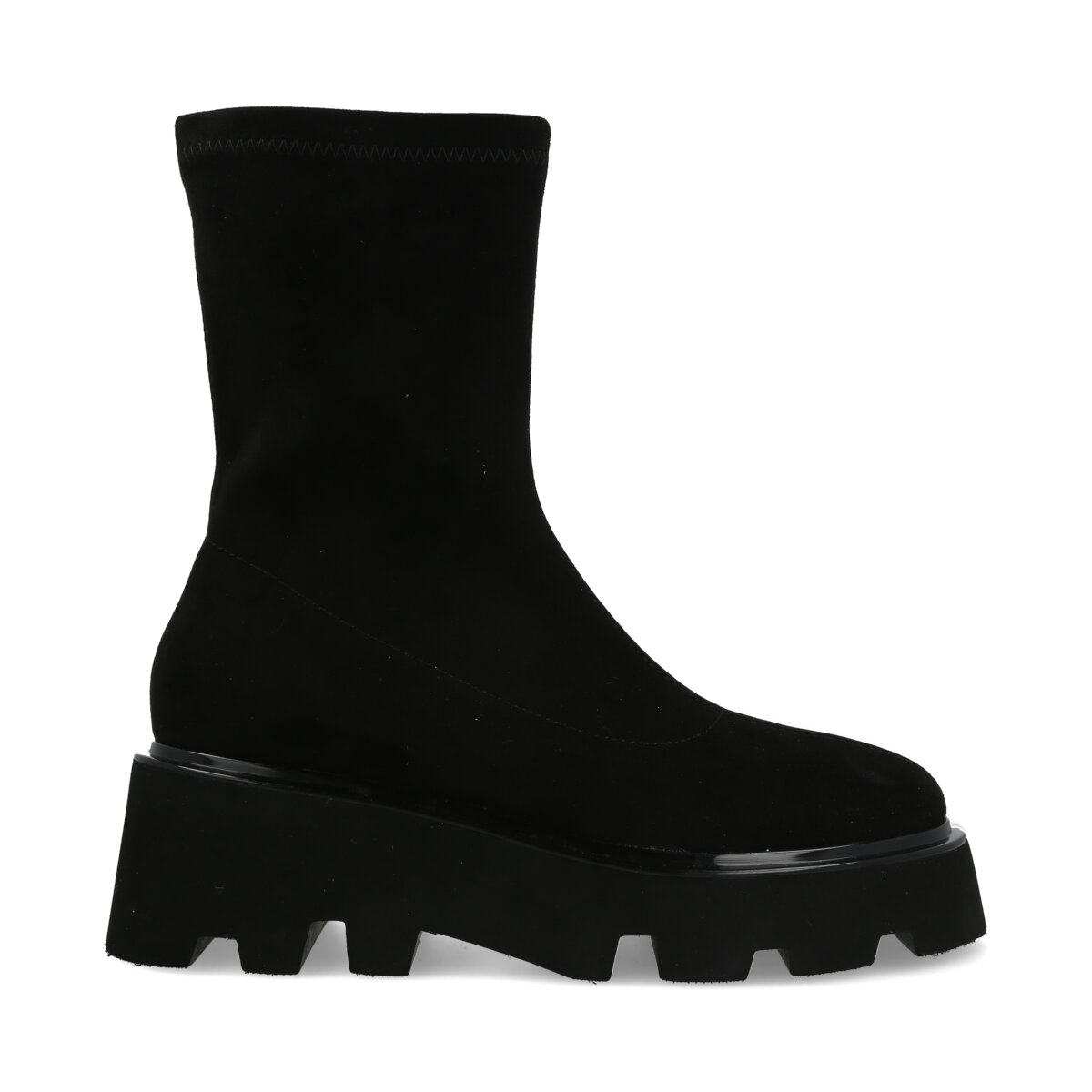 UMA PARKER UP608.02.25S.BLK