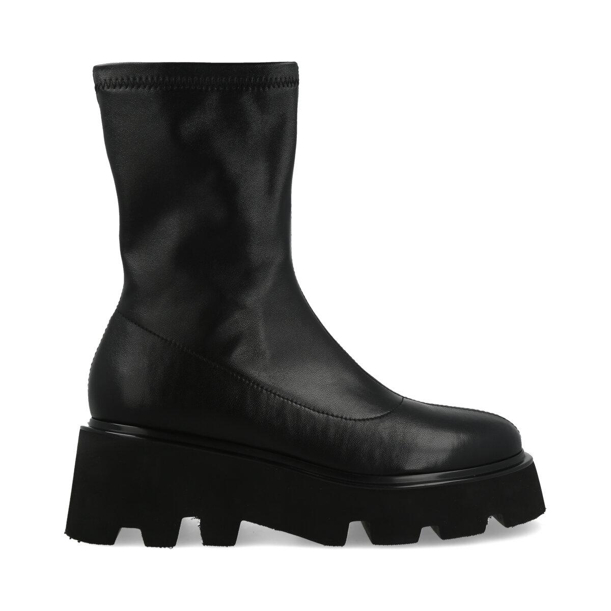 UMA PARKER UP608.02.25P.BLK