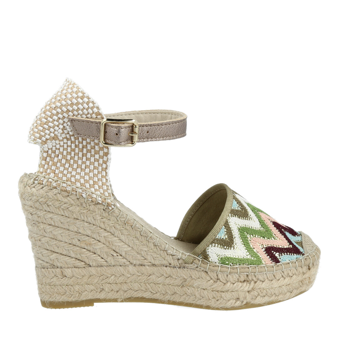 VIDORRETA ESPADRILLAS ART.7100