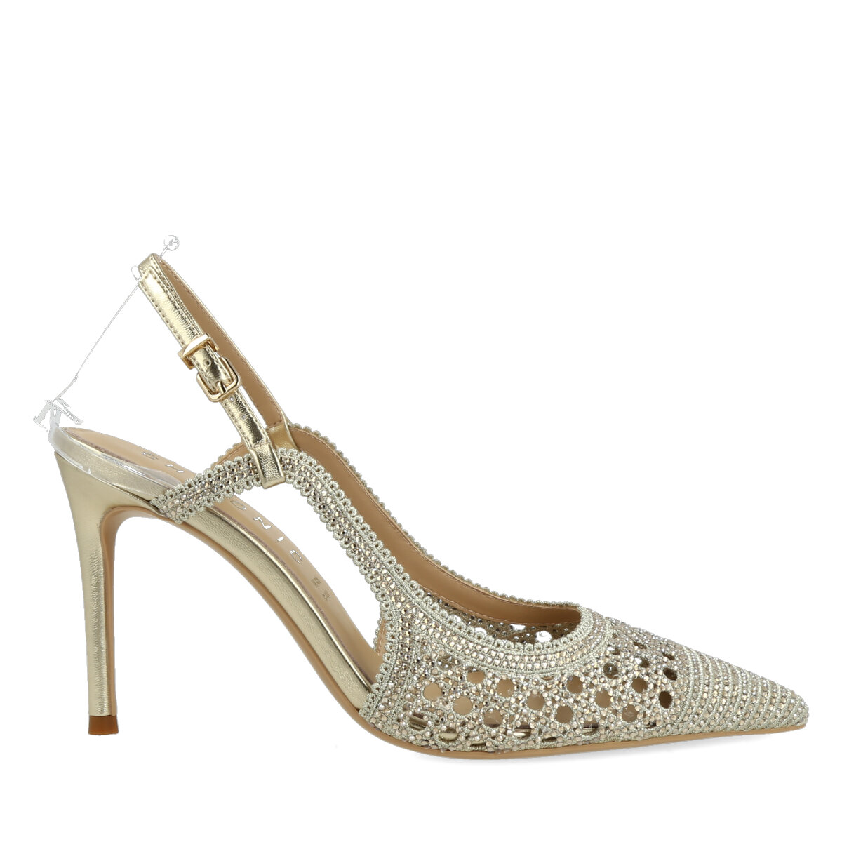 CHICONIC 275.01.26TR.GLD