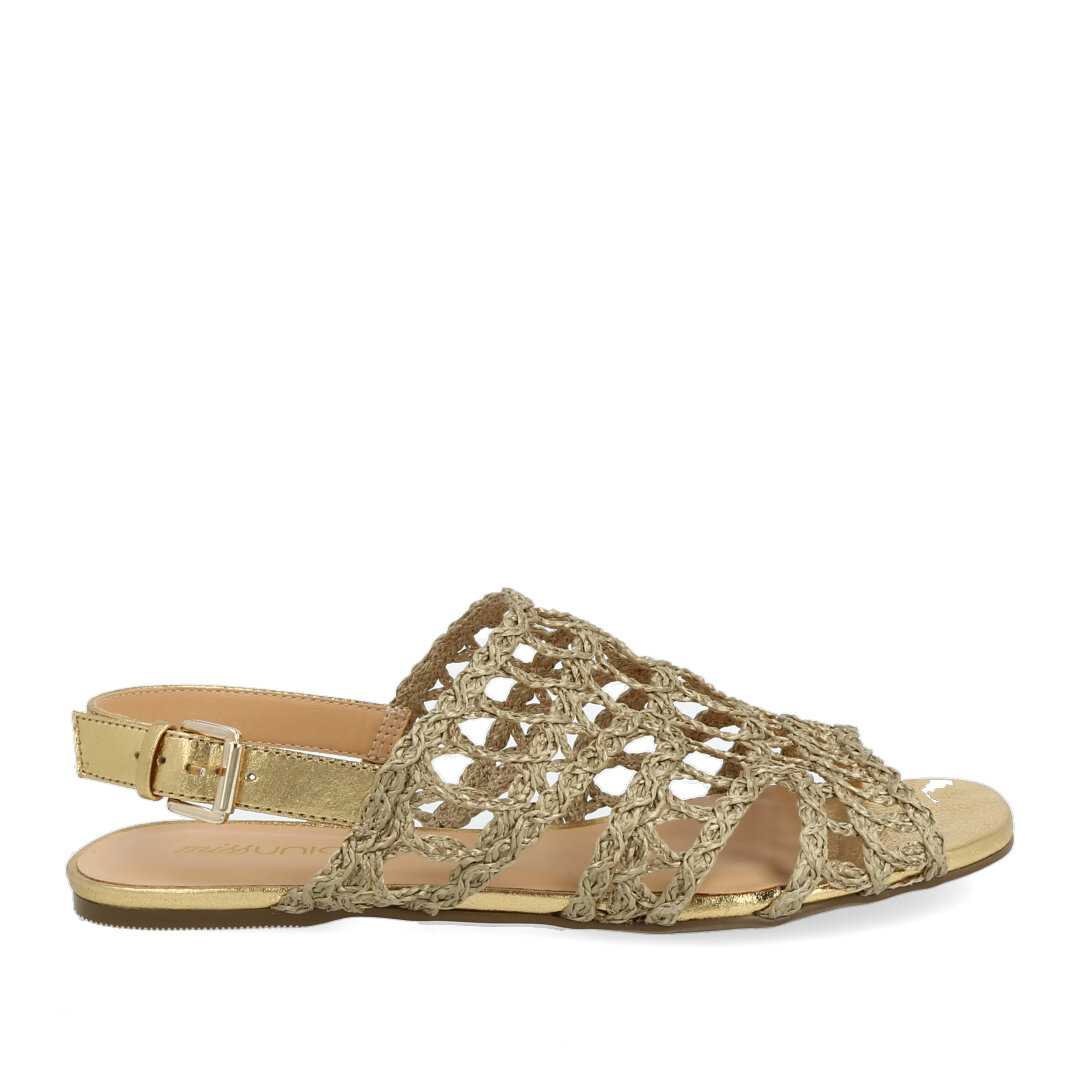 Miss Unique SANDALO SPAGO