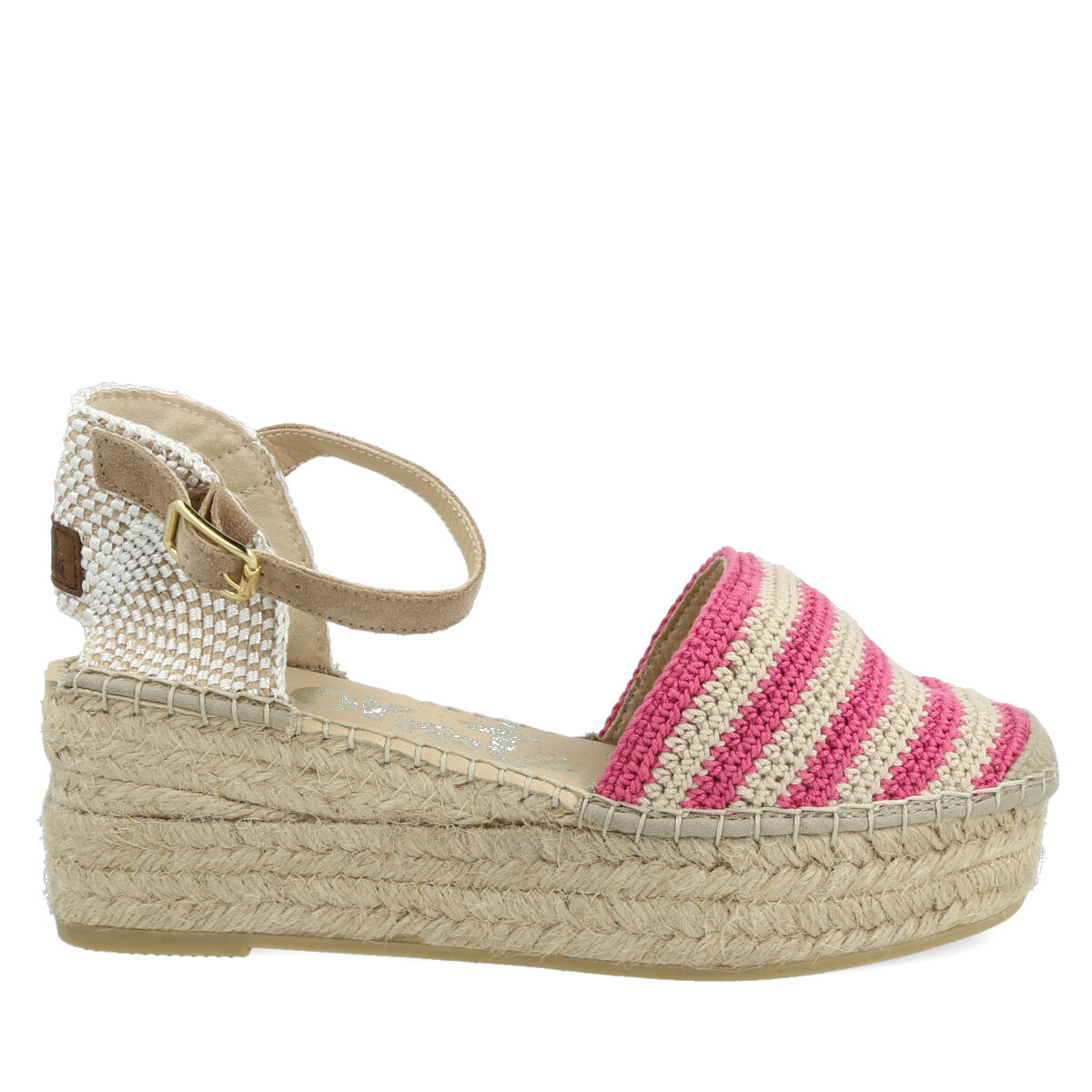 VIDORRETA VID07100GRCR3