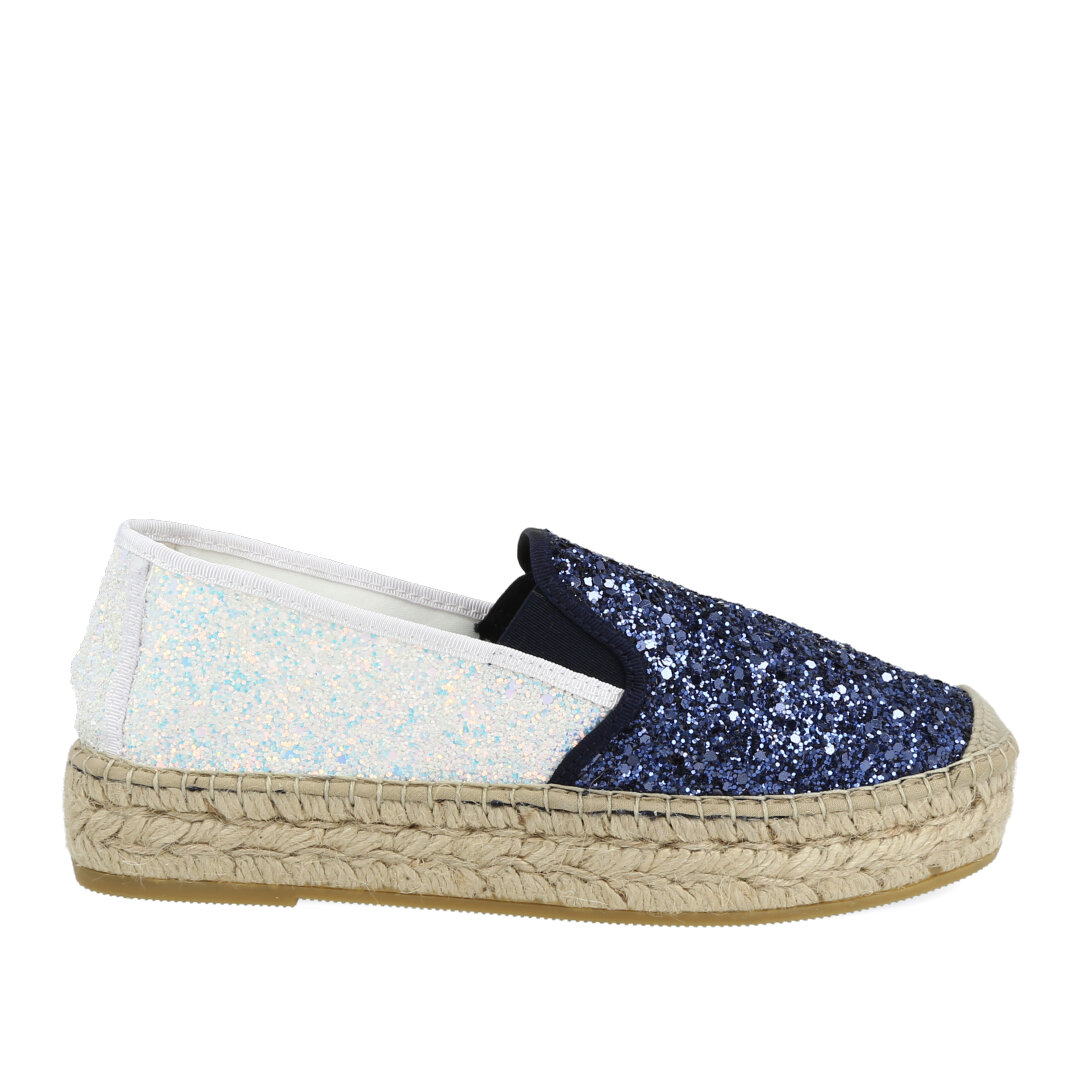 VIDORRETA ESPADRILLAS SLIP-ON ART.6300