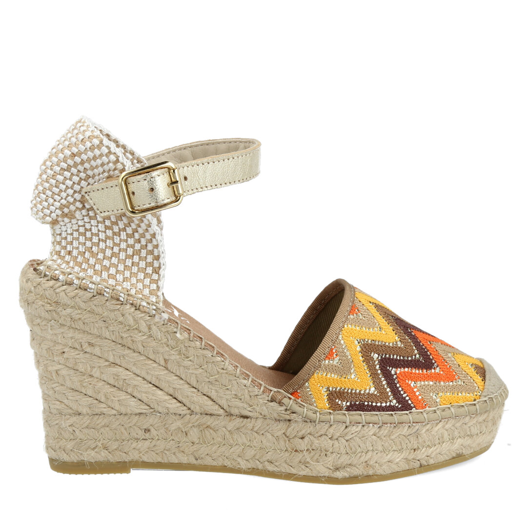 VIDORRETA ESPADRILLAS ART.7100