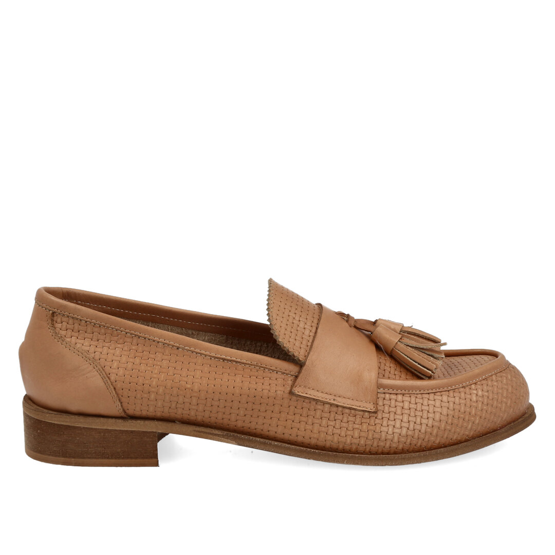 UMA PARKER MOCASSINI