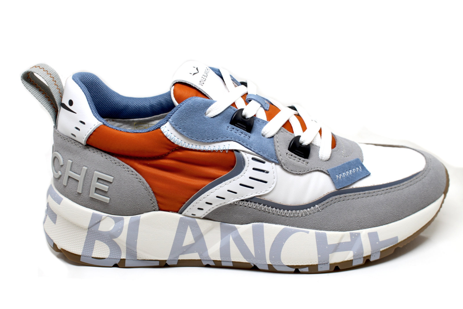 VOILE BLANCHE CLUB 01