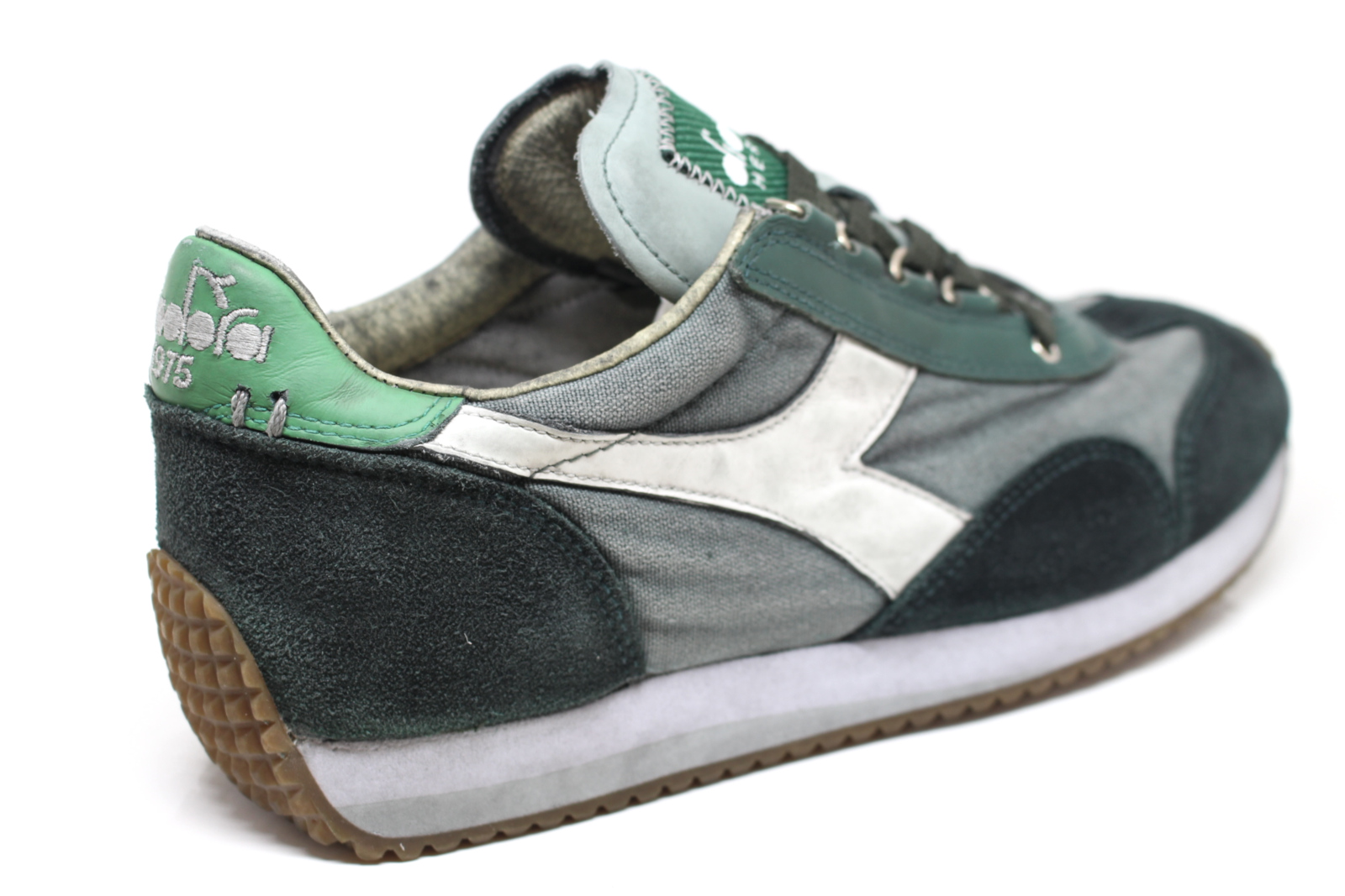 DIADORA HERITAGE EQUIPE DIRTY SW