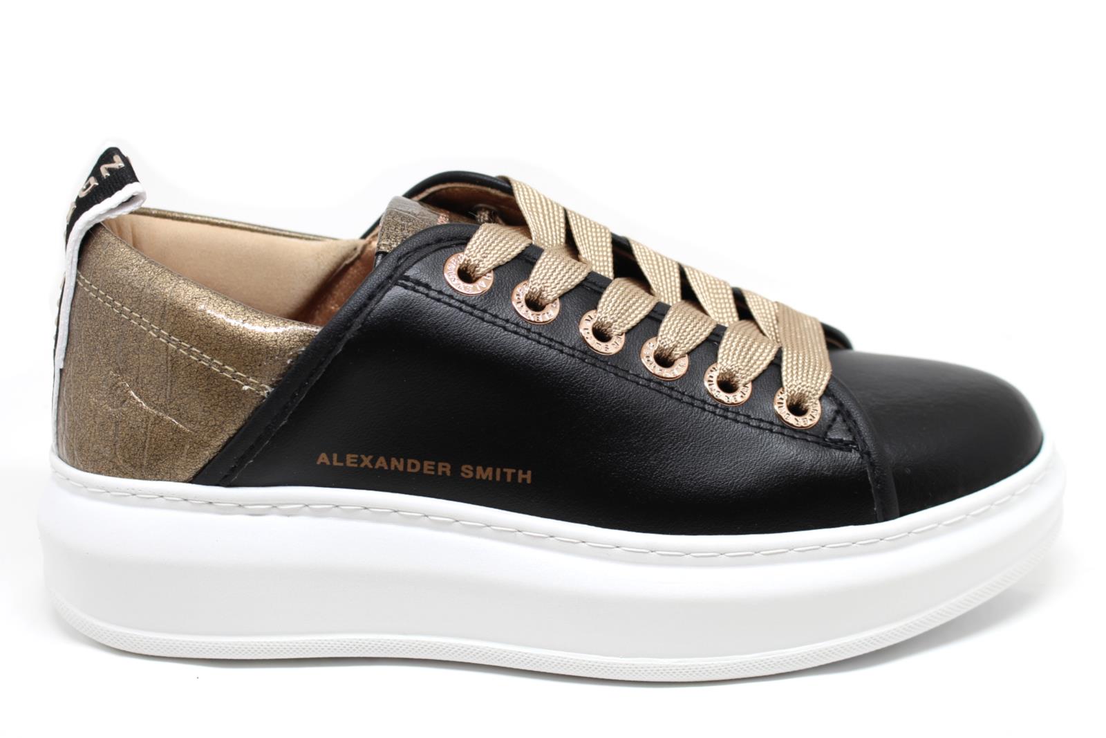 Alexander Smith Sneakers donna wembley Cogni Shop