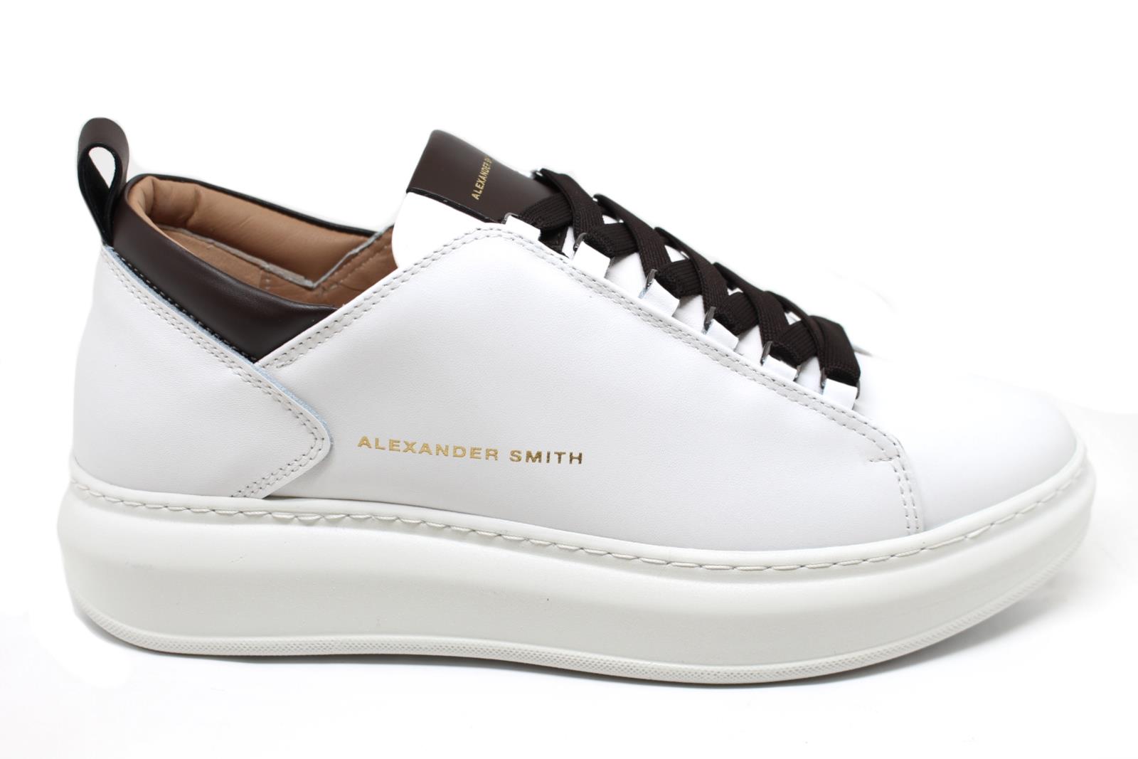 Smith Scarpe Uomo Alexander Smith Wembley Uomo Alexander Smith