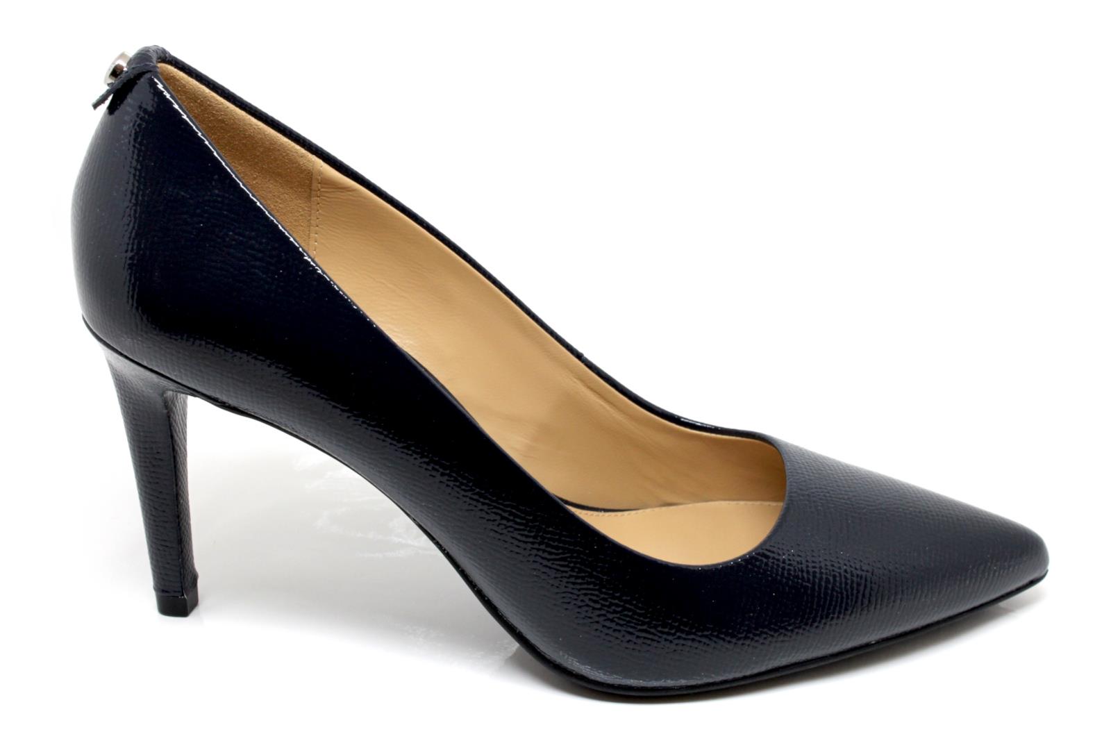 MICHAEL KORS DOROTHY PUMP