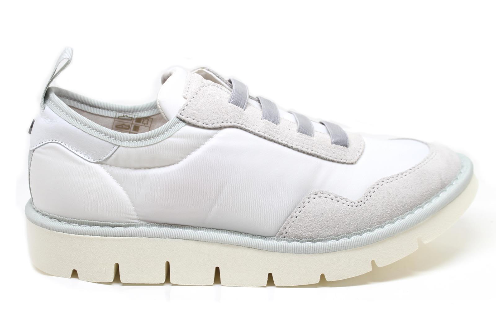 Sneaker Le Panchic PANCHIC Footwear Ivory Women's Sneakers YOOX - Main Image