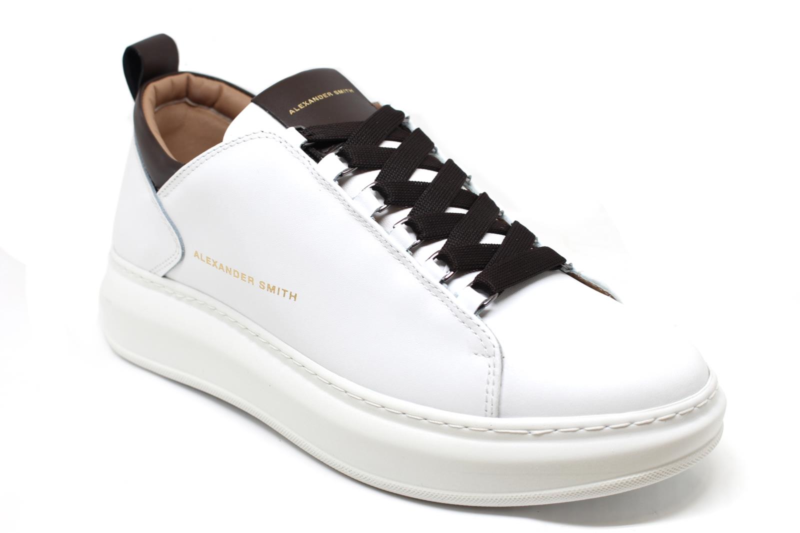 ALEXANDER SMITH WEMBLEY