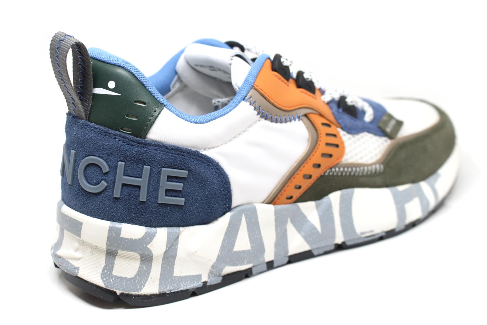VOILE BLANCHE CLUB01