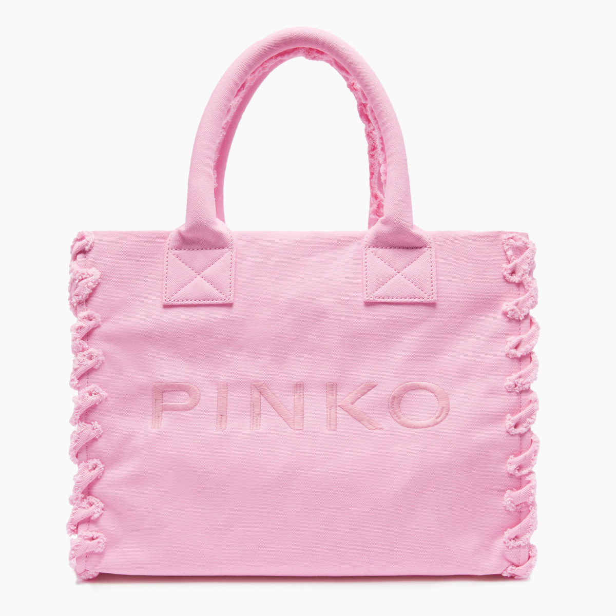 Pinko Borsa beach shopping Cogni Shop