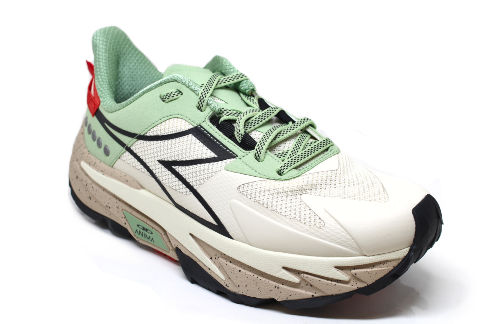Diadora Game Scarpe Diadora Bianche E Verdi Scarpe Sneakers