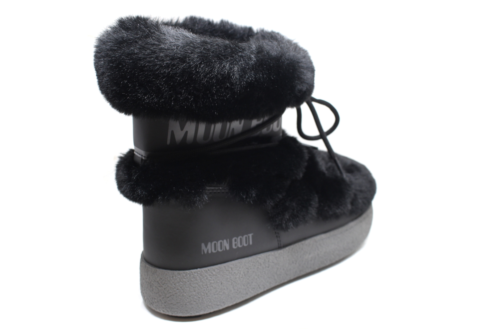 MOON BOOT LTRACK FUR