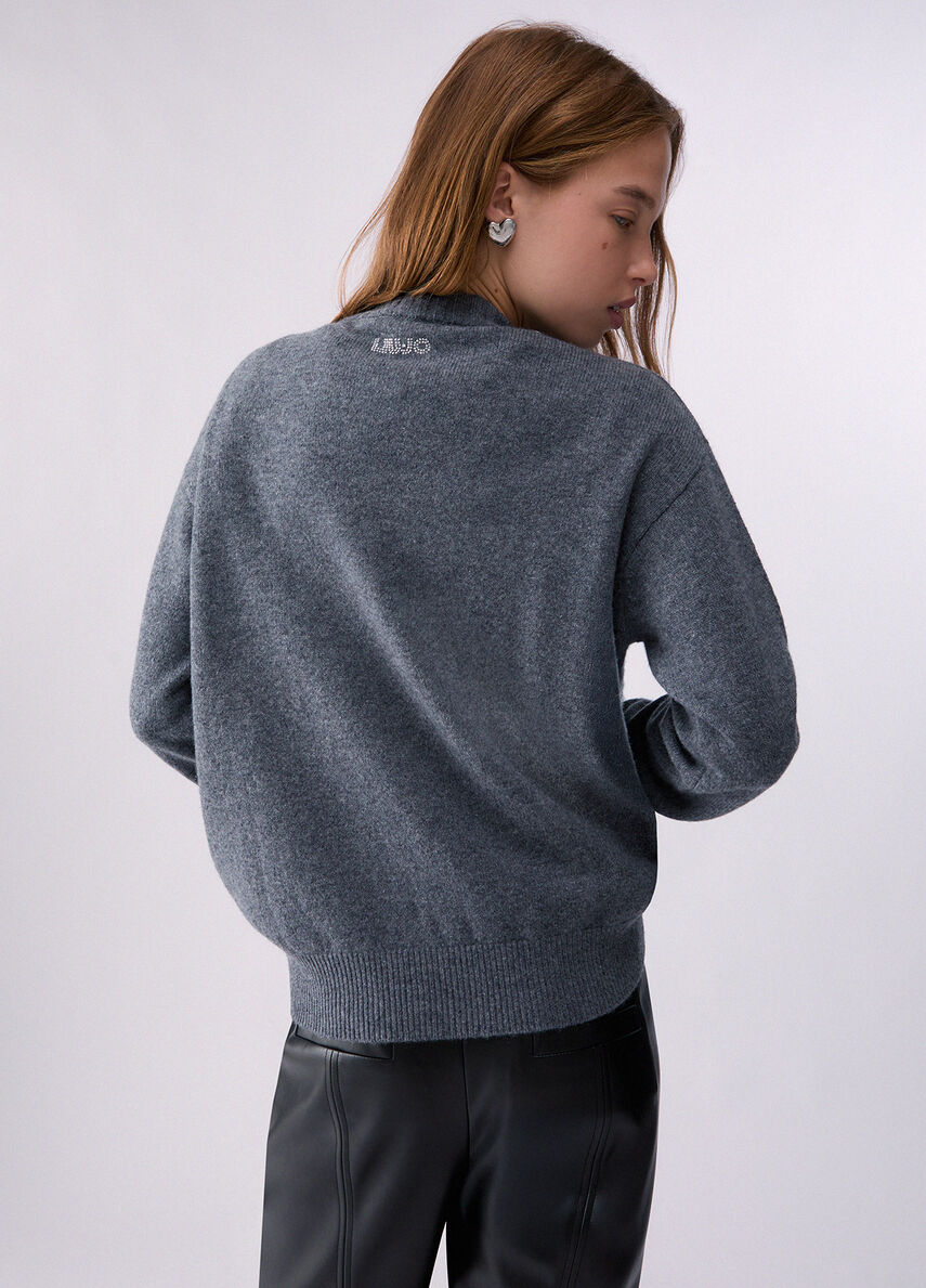 LIU JO Maglia Donna