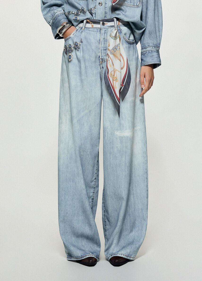 LIU JO Jeans Donna