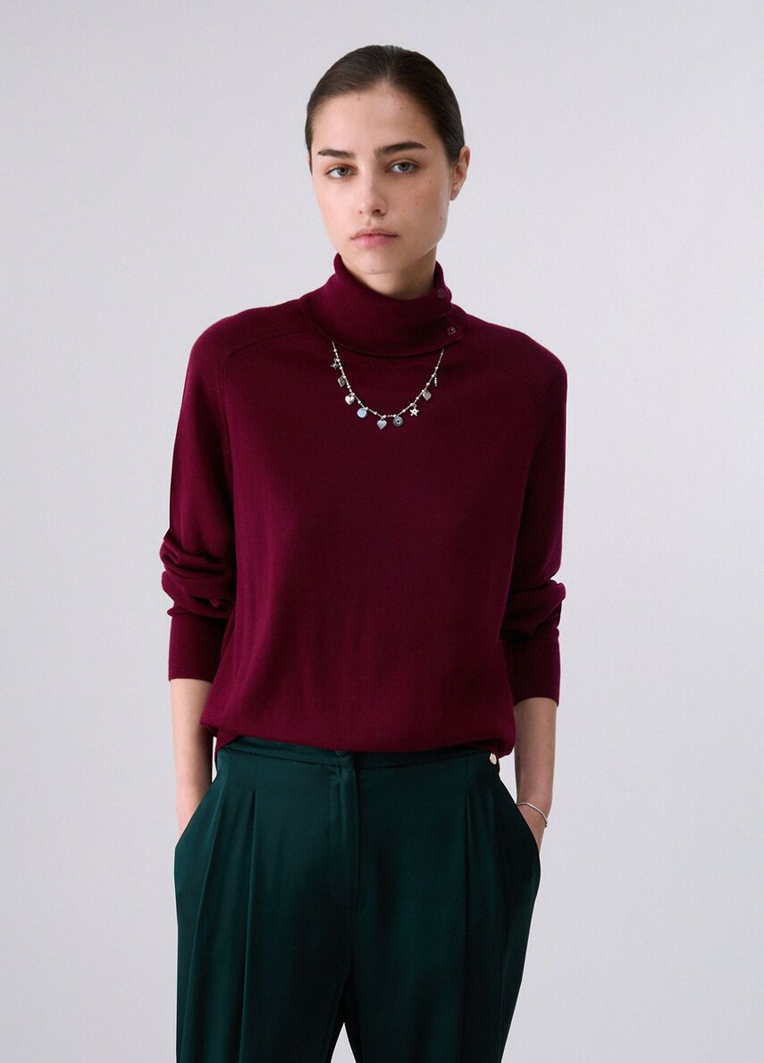 LIU JO Maglia Donna