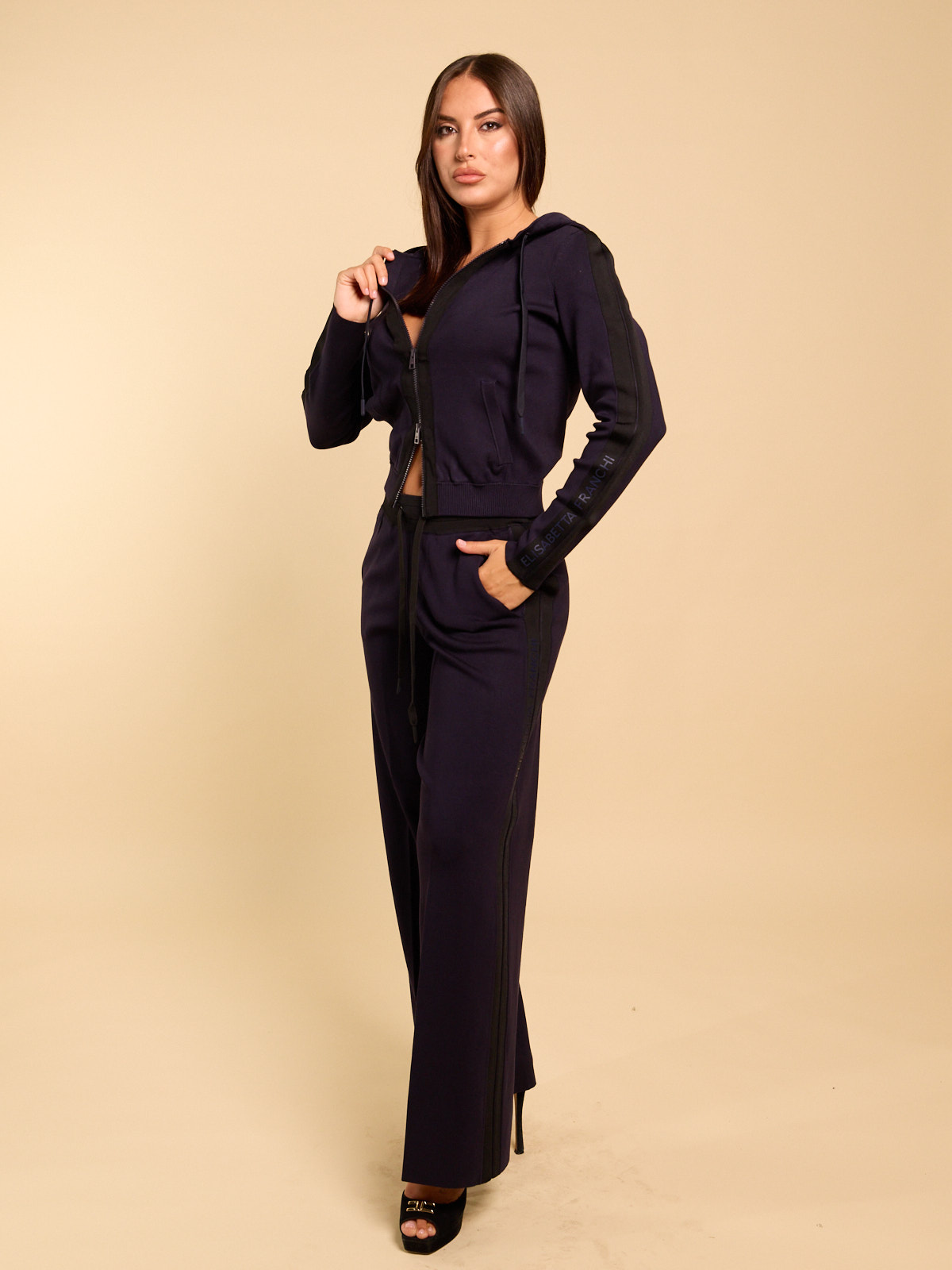 ELISABETTA FRANCHI MK15S66E2