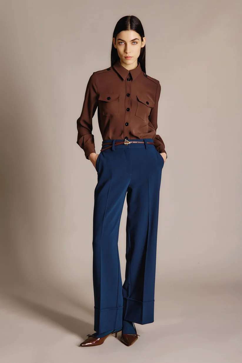 NENETTE Pantalone Donna