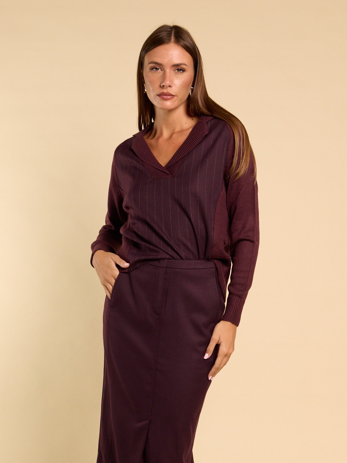 NENETTE Maglia Donna