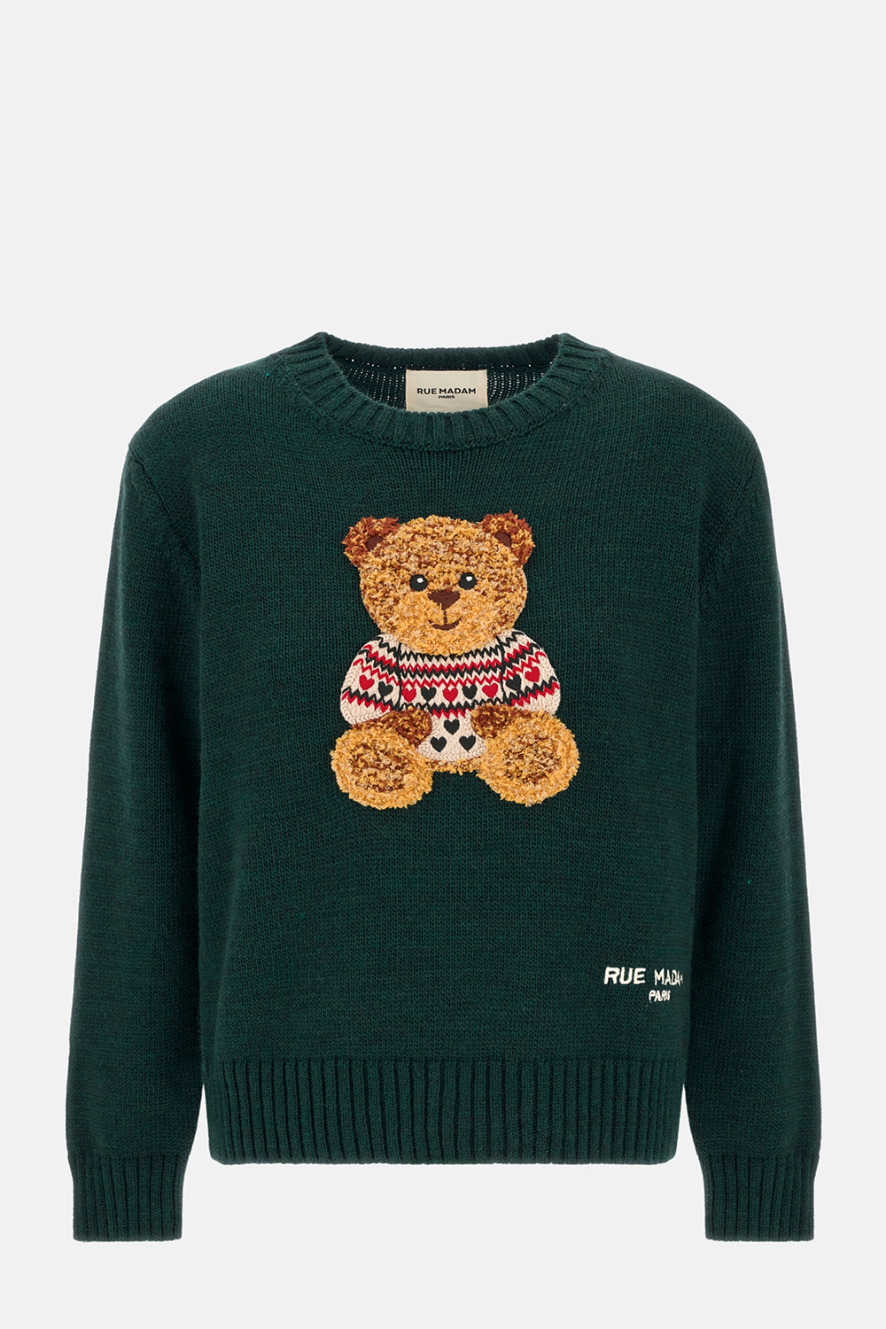 RUE MADAM Maglia Donna