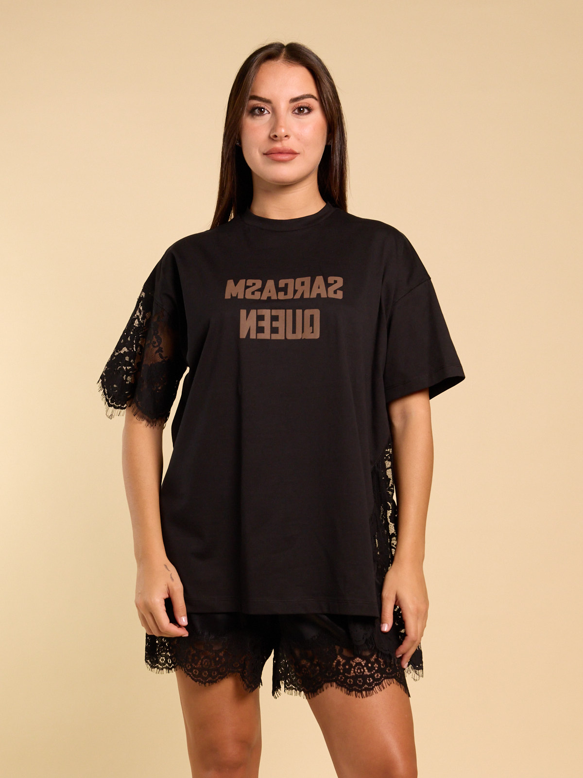 ACCESS T-shirt Donna