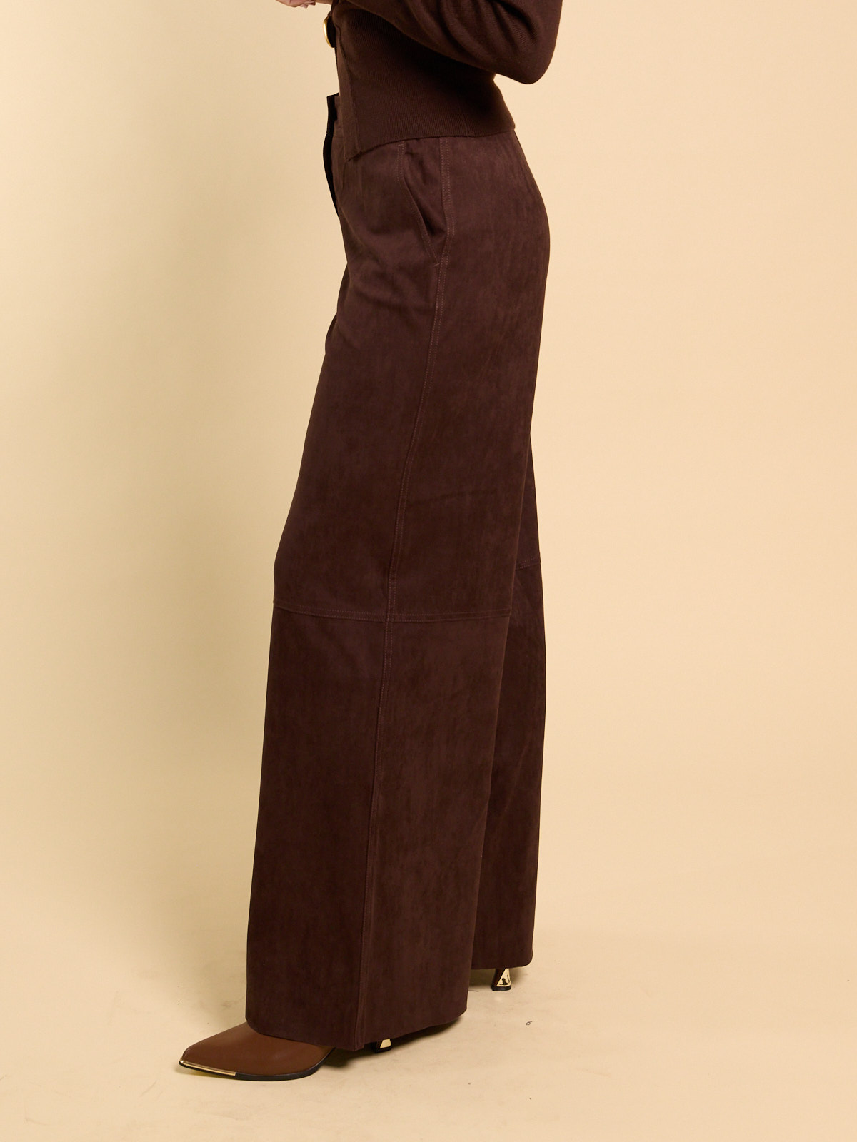 NENETTE Pantalone Donna