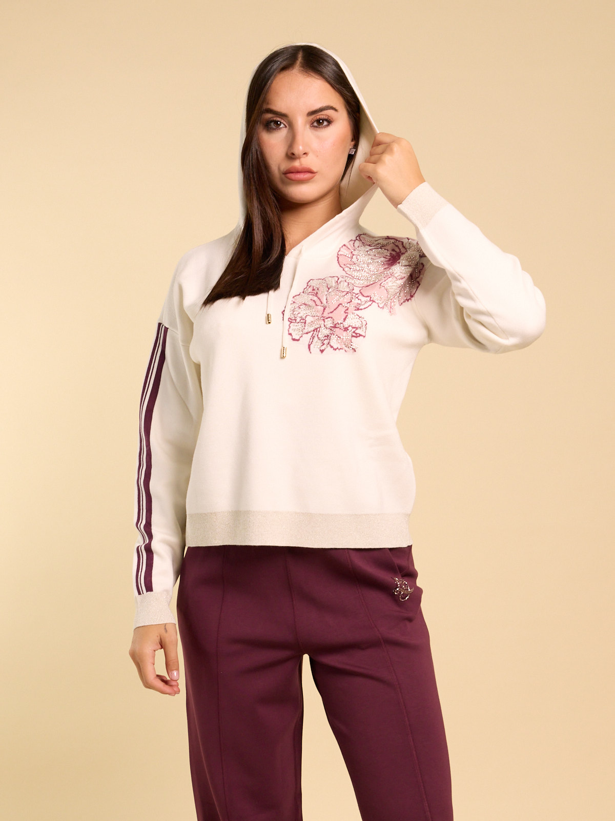LIU JO Maglia Donna