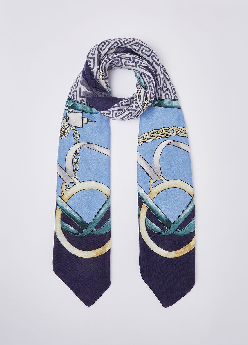 LIU JO Foulard Donna
