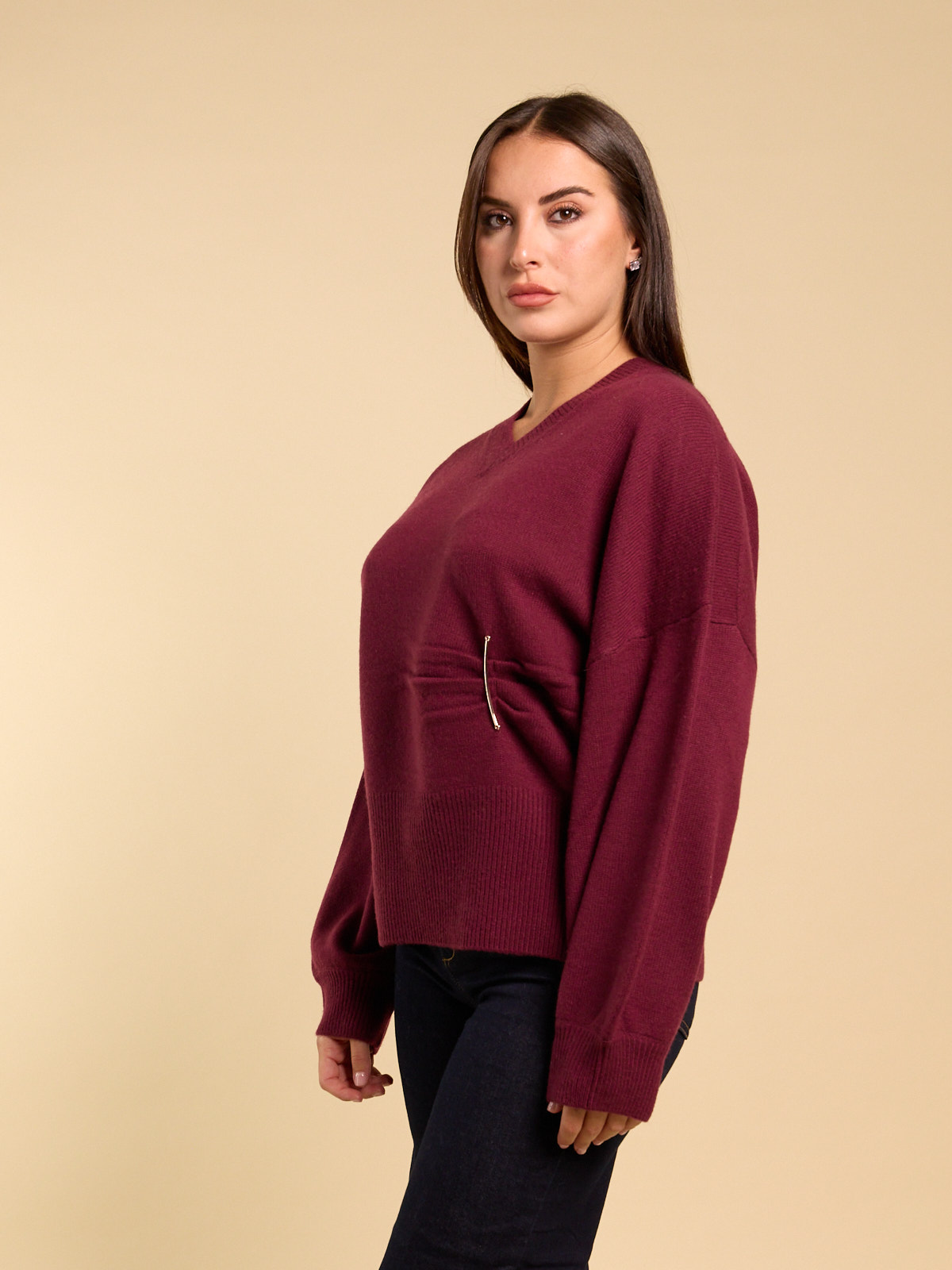 LIU JO Maglia Donna