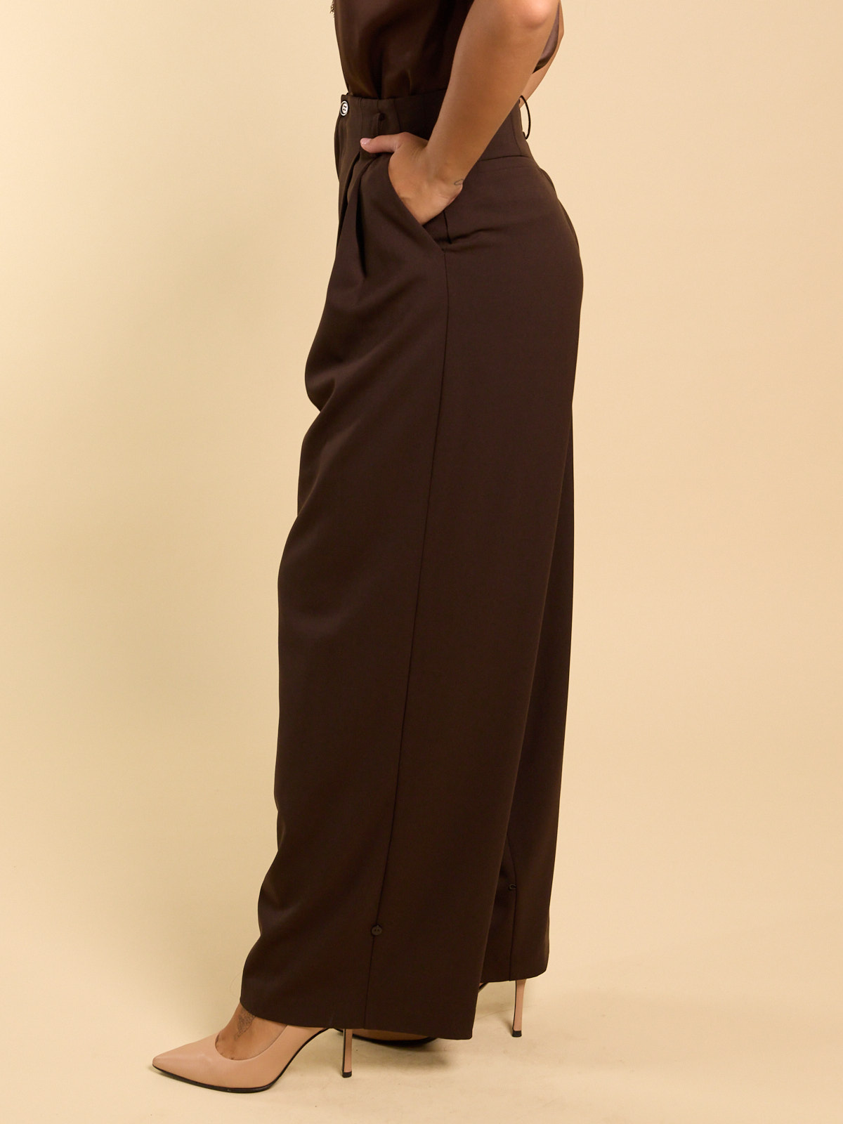 ACCESS Pantalone Donna
