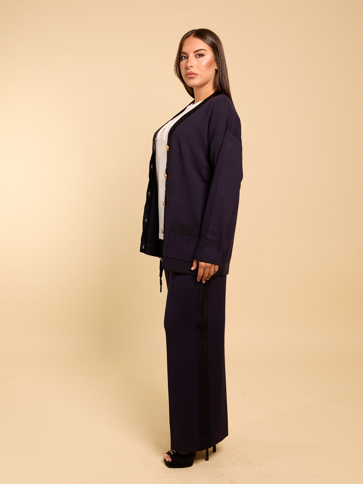 ELISABETTA FRANCHI MK13S66E2