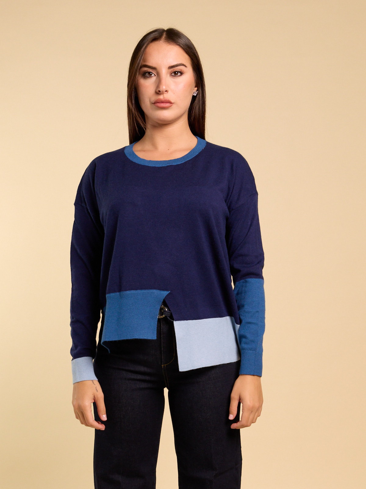 ZOE Maglia Donna