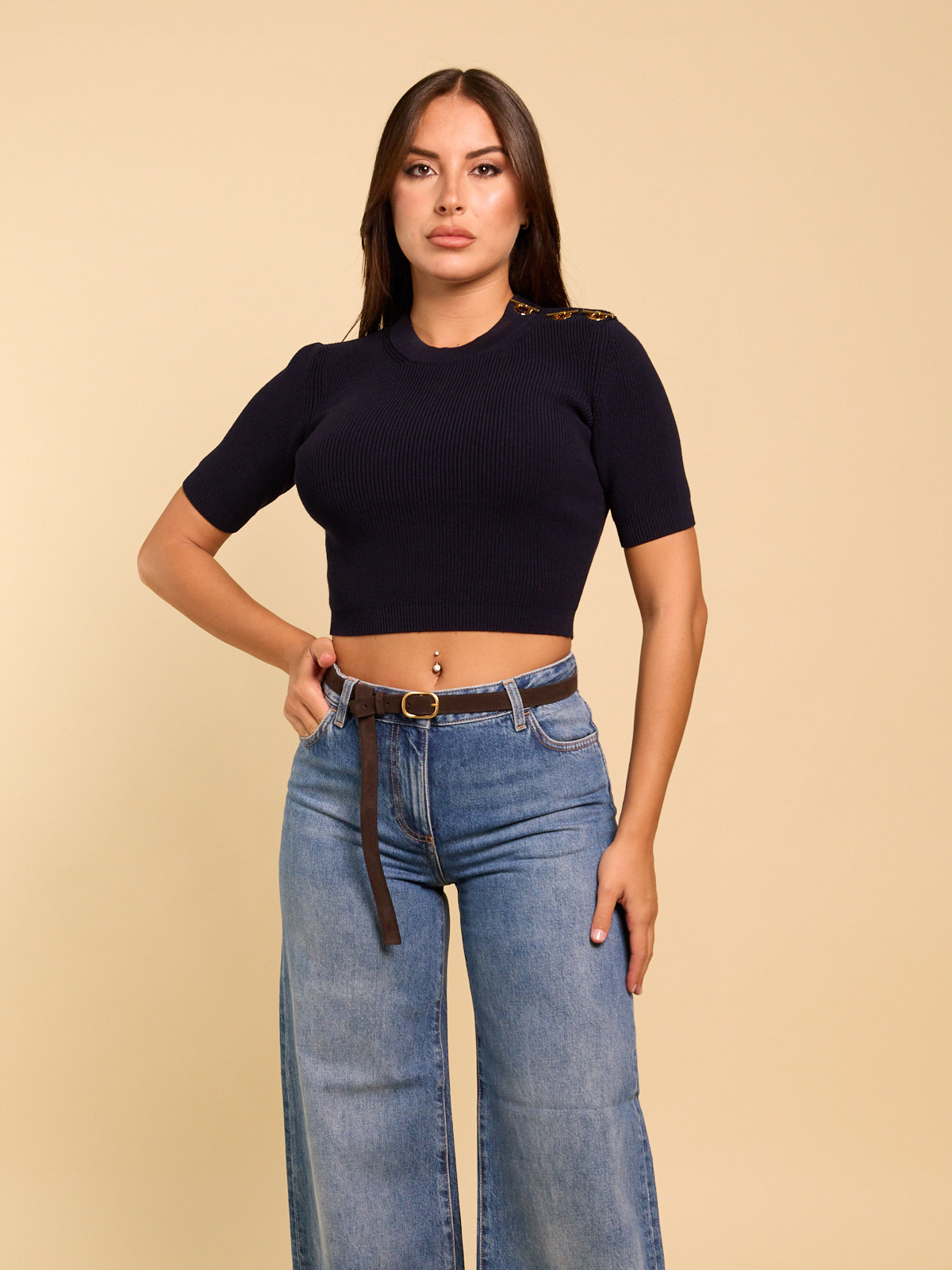 ELISABETTA FRANCHI MK02S66E2