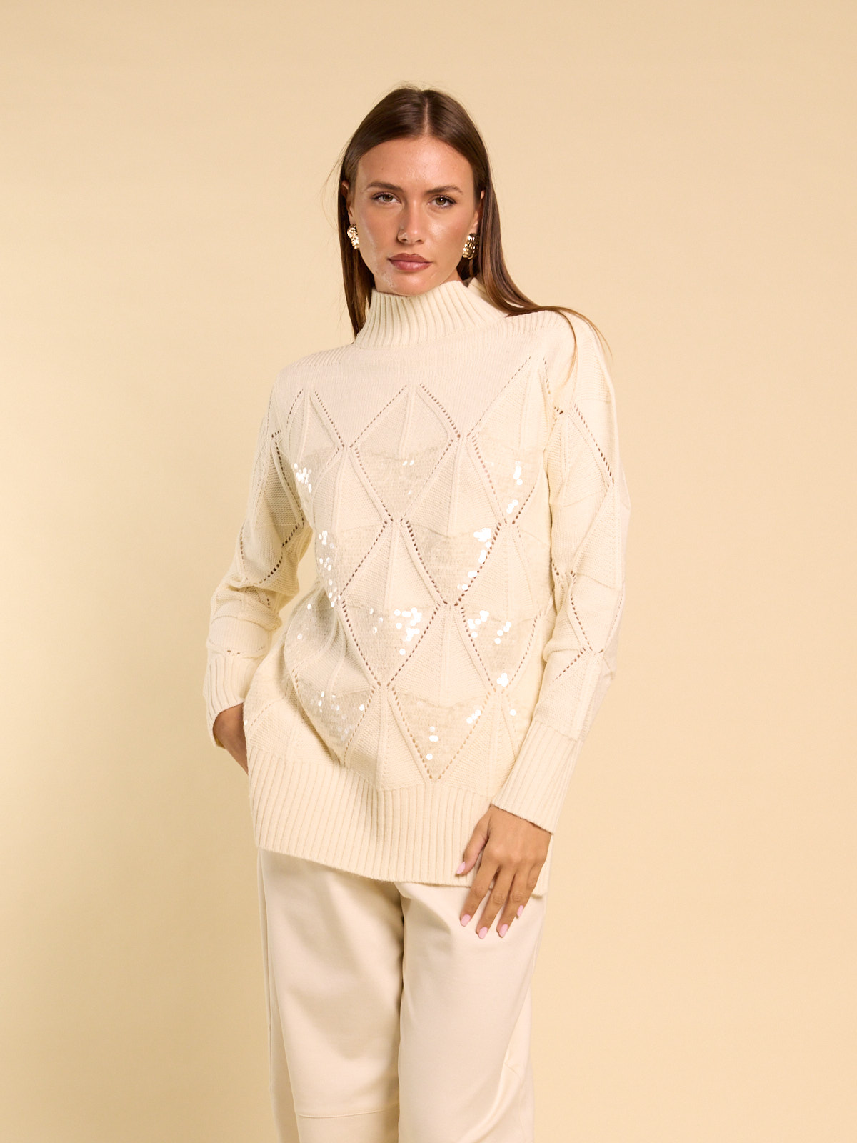 LAFTY LIE Maglia Donna