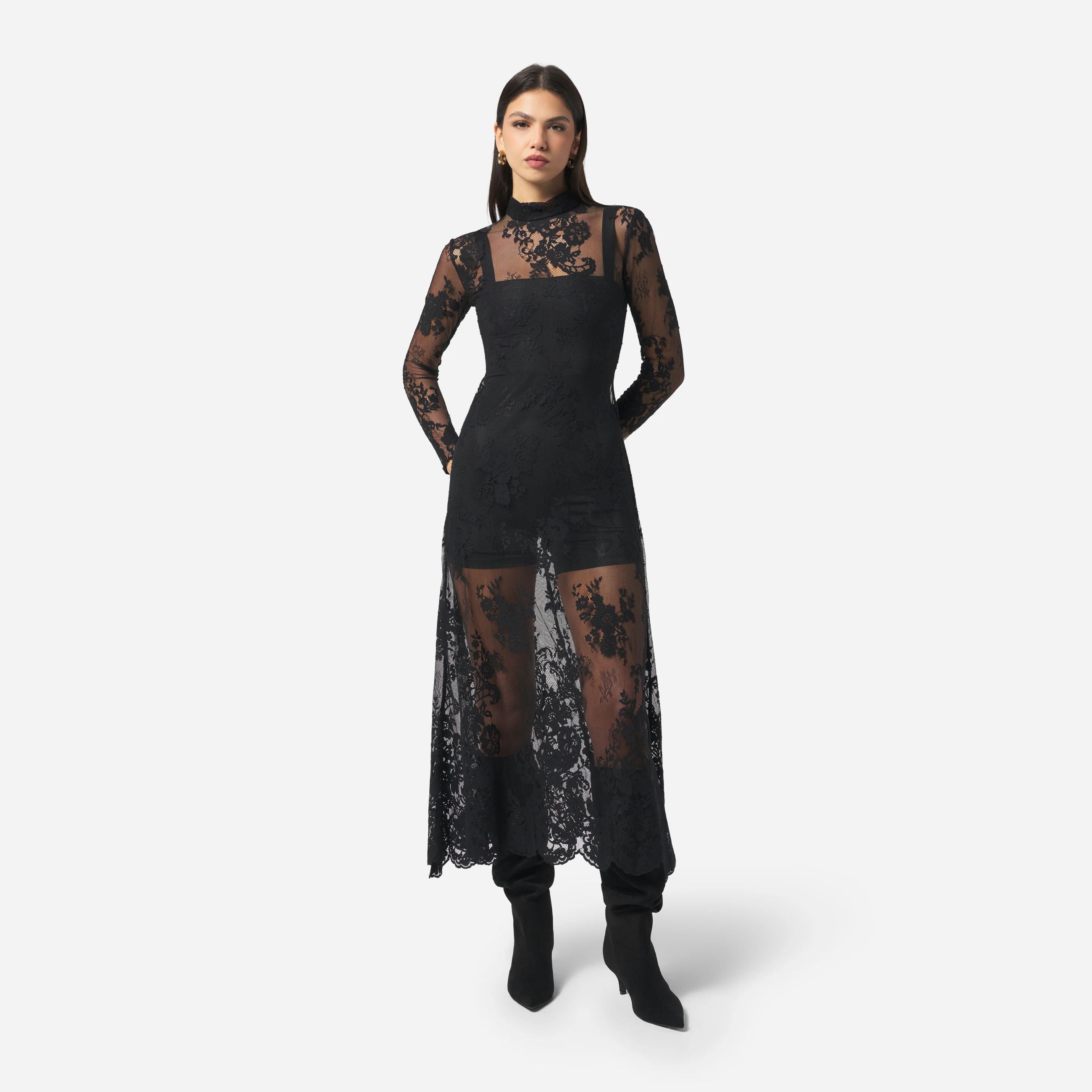 SILENCE LIMITED Abito Donna