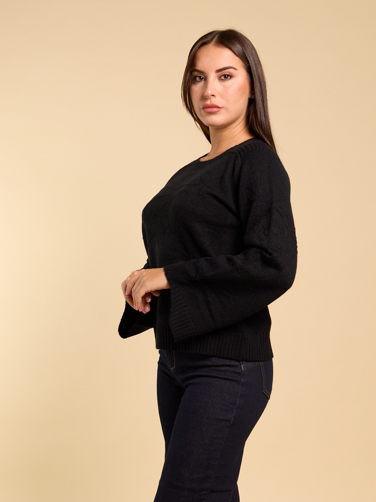 ZOE Maglia Donna