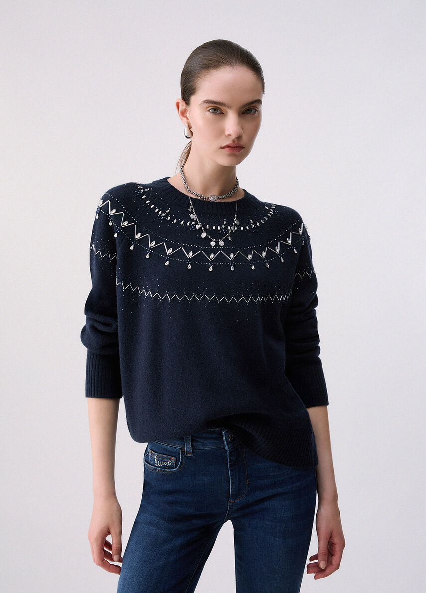 LIU JO WF6371MS009