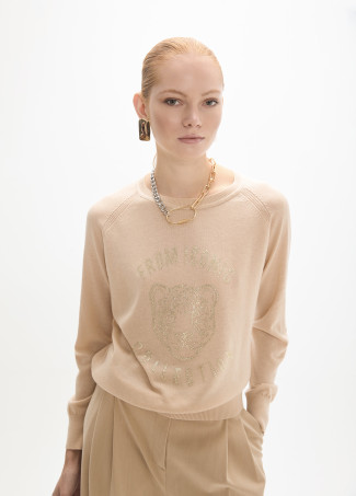 MAITE Maglia Donna