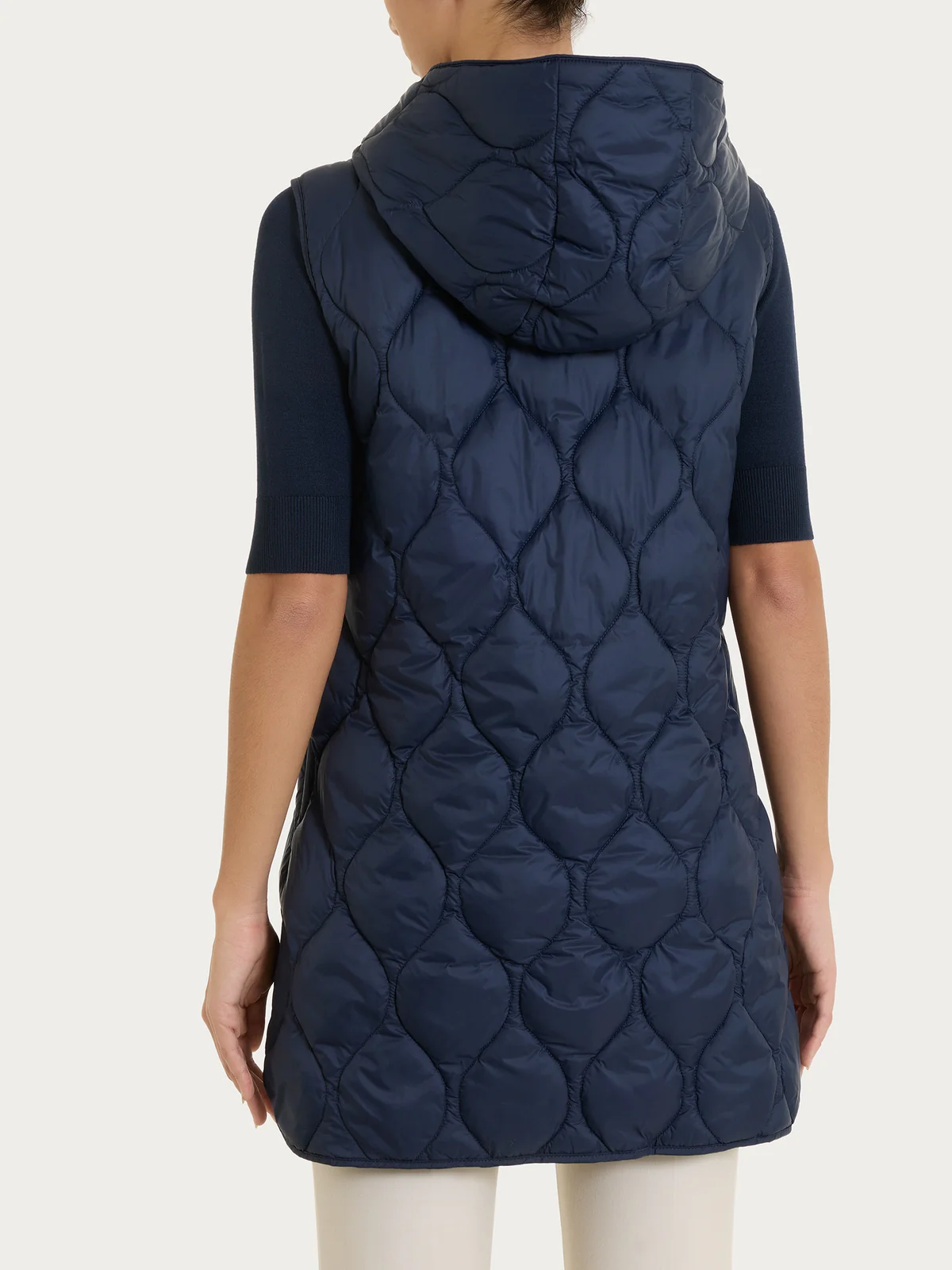 RAGNO Piumino Donna