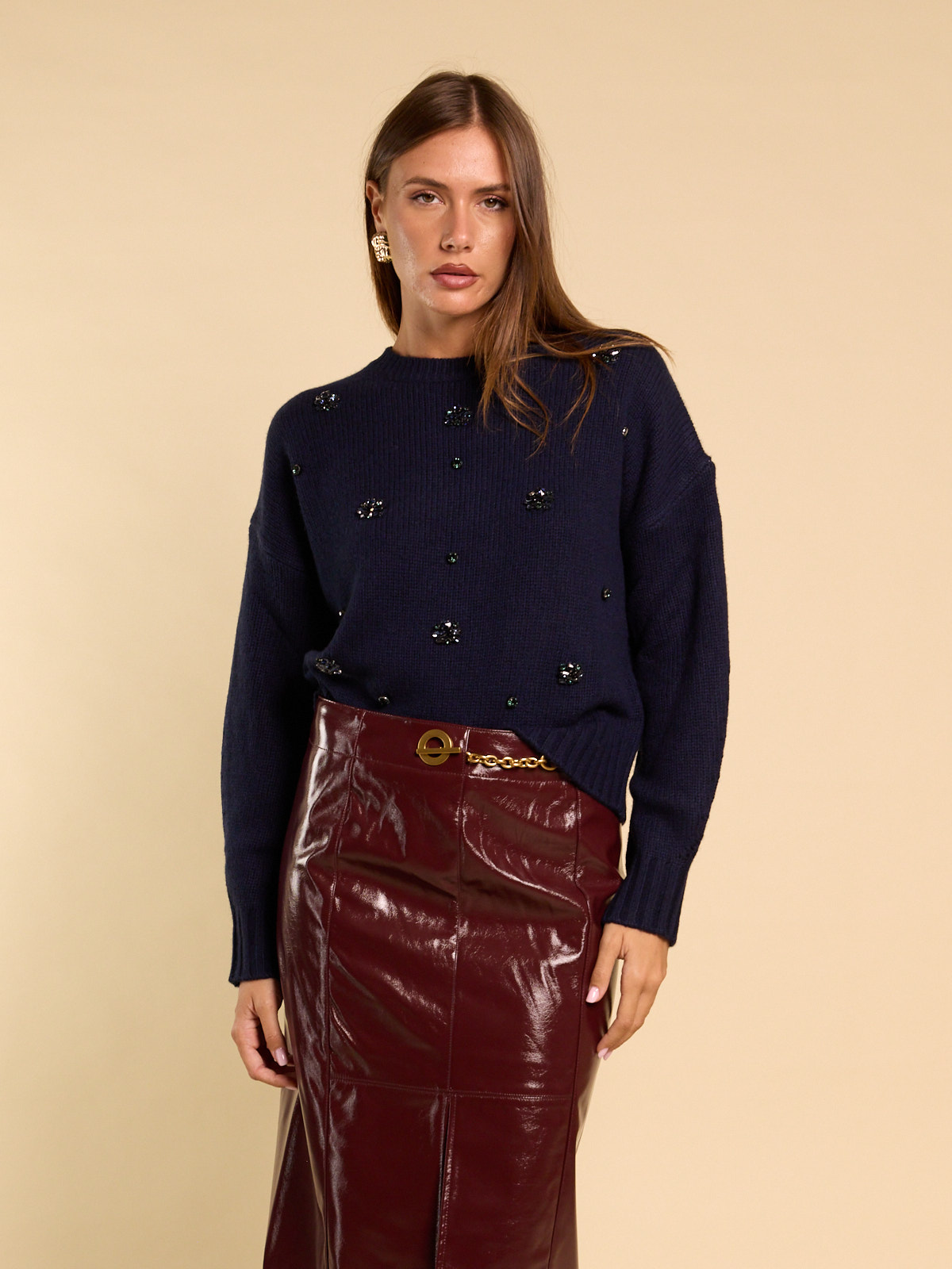 NENETTE Maglia Donna